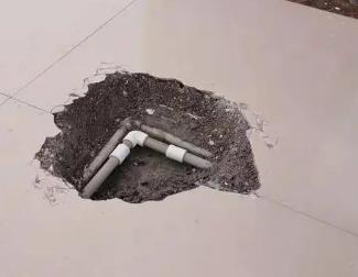 洱源卫生间漏水维修公司为您分享如何判断家里漏水