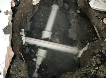 洱源阳台漏水维修公司为您分享楼上楼下漏水怎么处理