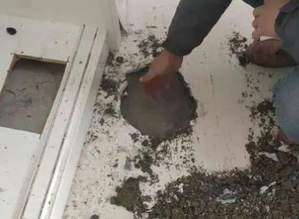 洱源卫生间漏水维修公司分享下精确定位查漏水一次多少钱?不同级别收费不同