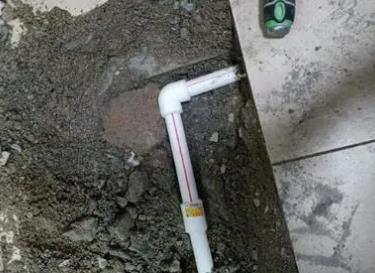 洱源阳台漏水维修时有哪些声音会影响检漏仪